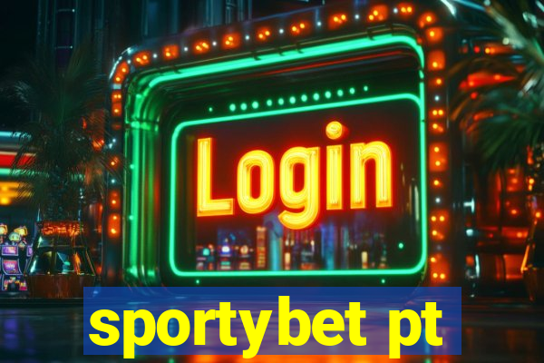 sportybet pt